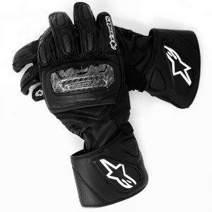 Alpinestars SP-2 Motorcycle Gloves